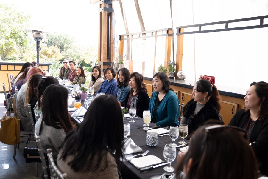 Brunch Mixer - Feb 2020 - 4