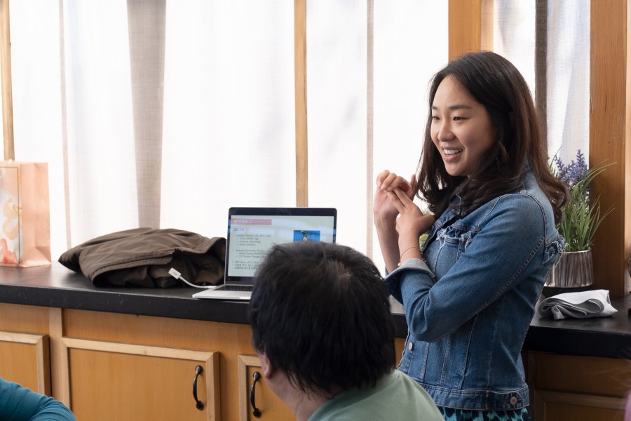 Brunch Mixer - Feb 2020 - 8