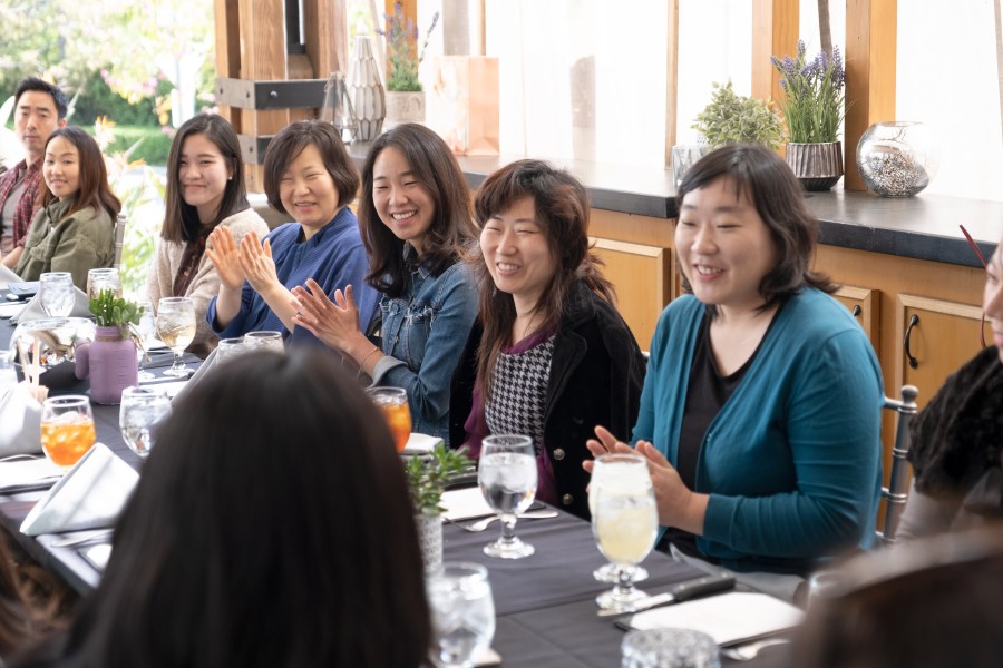 Brunch Mixer - Feb 2020 - 9